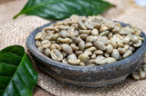 5-Pound Guatemala Washed Processing, Unroasted Green Coffee Beans, Fresh Current Crop Specialty Grade, Roast the Beans Yourself at Home on Your