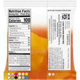 Pepperidge Farm Goldfish Whole Grain Cheddar Snack Crackers, Individual 0.75 oz Bags, Bulk Pack of 300 - School & On-the-Go Snacks
