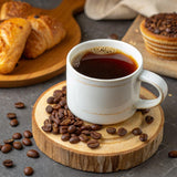 Starbucks K-Cup Coffee Pods, Medium Roast, House Blend for Keurig Coffee Makers, 100% Arabica, 1 Box (75 Pods)