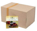 Mighty Leaf Wild Berry Hibiscus Herbal Tea - Foil-Wrapped - Caffeine-Fre - 100 Count Tea Pouches - Premium Herbal Tea with Rich Flavor - Individually