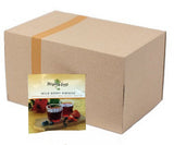 Mighty Leaf Wild Berry Hibiscus Herbal Tea - Foil-Wrapped - Caffeine-Fre - 100 Count Tea Pouches - Premium Herbal Tea with Rich Flavor - Individually