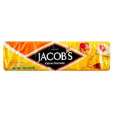 Jacob's Cream Crackers (300g) - Pack of 6