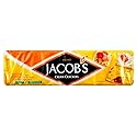 Jacob's Cream Crackers (300g) - Pack of 6