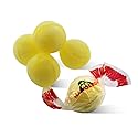 Napoleon, Napoleon Lemon Sour Hard Candy (3.500 Lbs)