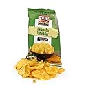 Boulder Canyon Potato Chips - Jalapeno Cheddar (Pack of 55)