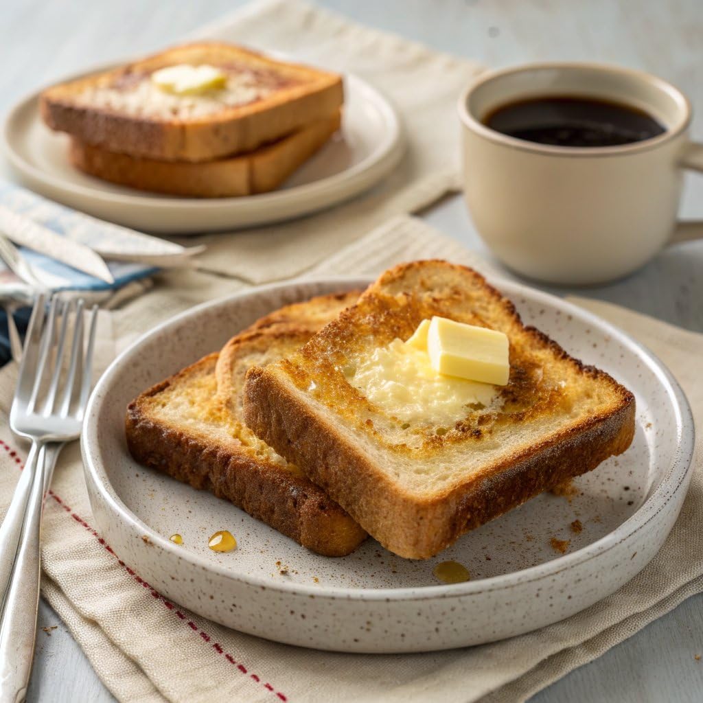 Nature's Own Perfectly Crafted White Bread, Thick Sliced Non-GMO Sandwich Bread, 22 oz Loaf