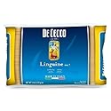 De Cecco Semolina Pasta, Linguine, 5 Pound