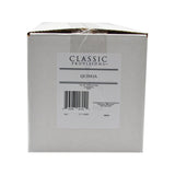 Classic Provisions Quinoa, 10 lb Bag - Nutritious & Gluten Free - Quinoa Bulk - Ethically Sourced - Mild Nutty Flavor - Perfect for Quinoa Flour, Puffed Quinoa - Soft & Fluffy