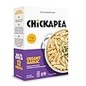 Chickapea One Pot Chickpea Pasta - Creamy Garlic - 7 oz (Pack of 1)