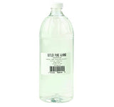 Butler's Best Pure Almond Extract 32 oz. Plastic Bottle (2 Bottles)