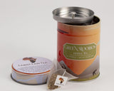 Fairest Cape Tea Company Green Rooibos Herbal Tea
