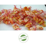 Natural Honey Mastic Chewing Turkish Gum Sugar Free 100 pieces of gum Smara gum pump Halal (1 box / 100 pieces) ???? ?????