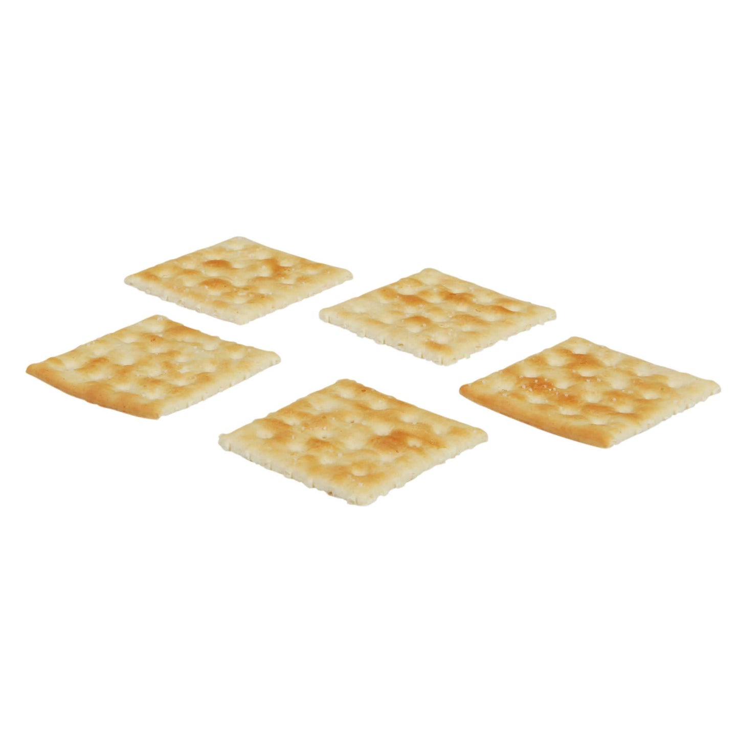 Keebler Zesta Zesta Saltine Crackers - Original - 16 oz - 2 pk