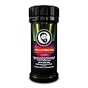 Bearded Butchers Hollywood Blend Seasoning, 10 oz Shaker - Sweet & Sultry with Pure Cane Sugar & Molasses, Ideal for Pork Ribs, Pulled Pork, Brisket