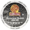 Cafe Ole Taste of Texas Houston Blend 12 Count K-cups (Pack of 2) by Cafe Ole