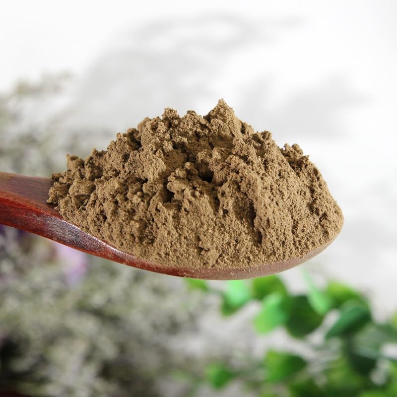 Zercumm Evodia Rutaecarpa Powder 500G Ultra Fine Powder