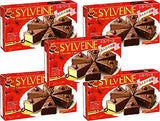 Bourbon Sylveine 4.23oz/120g (5 Pack)