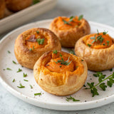 Alexia Crispy Bite-Size Sweet Potato Puffs Bag, 20 Oz
