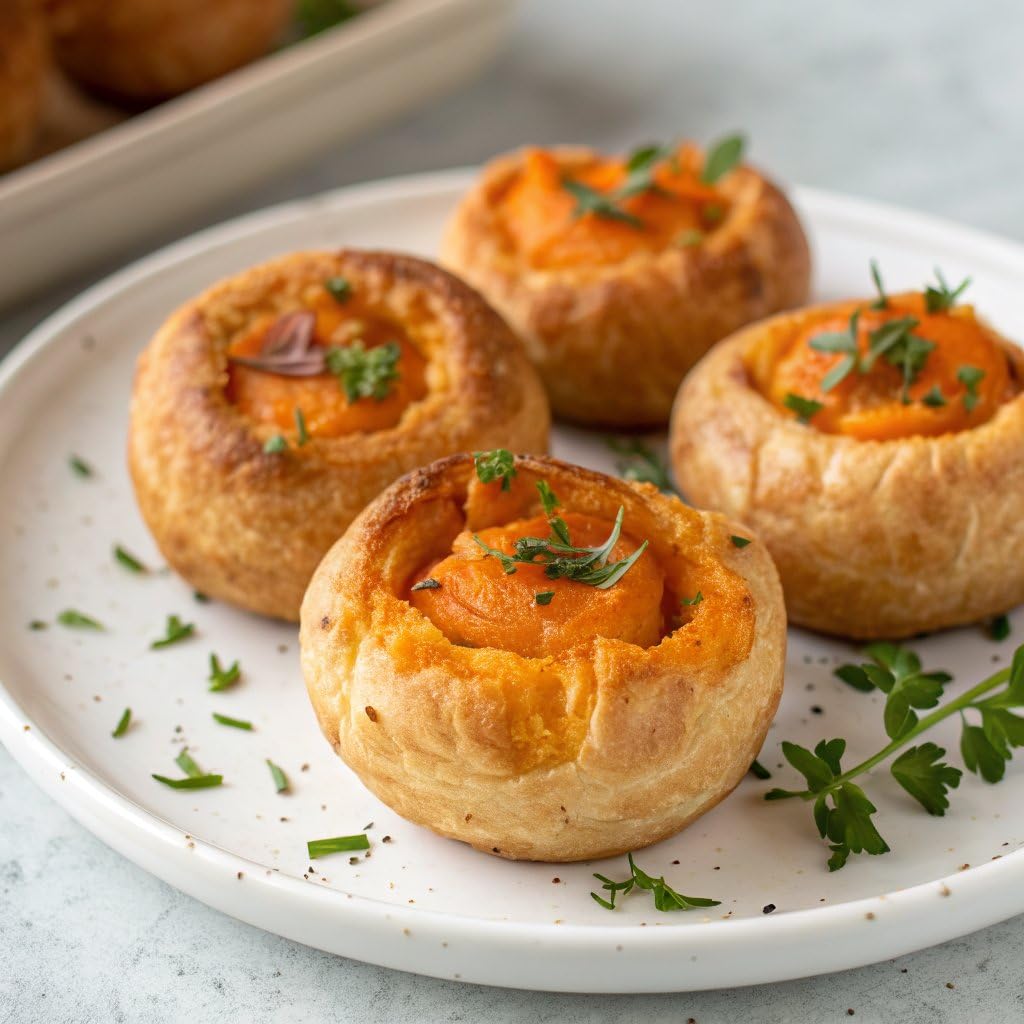 Alexia Crispy Bite-Size Sweet Potato Puffs Bag, 20 Oz