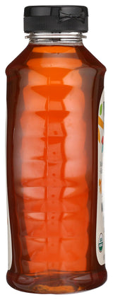 365 by Whole Foods Market, Organic Light Amber Wildflower Honey, 32 Ounce