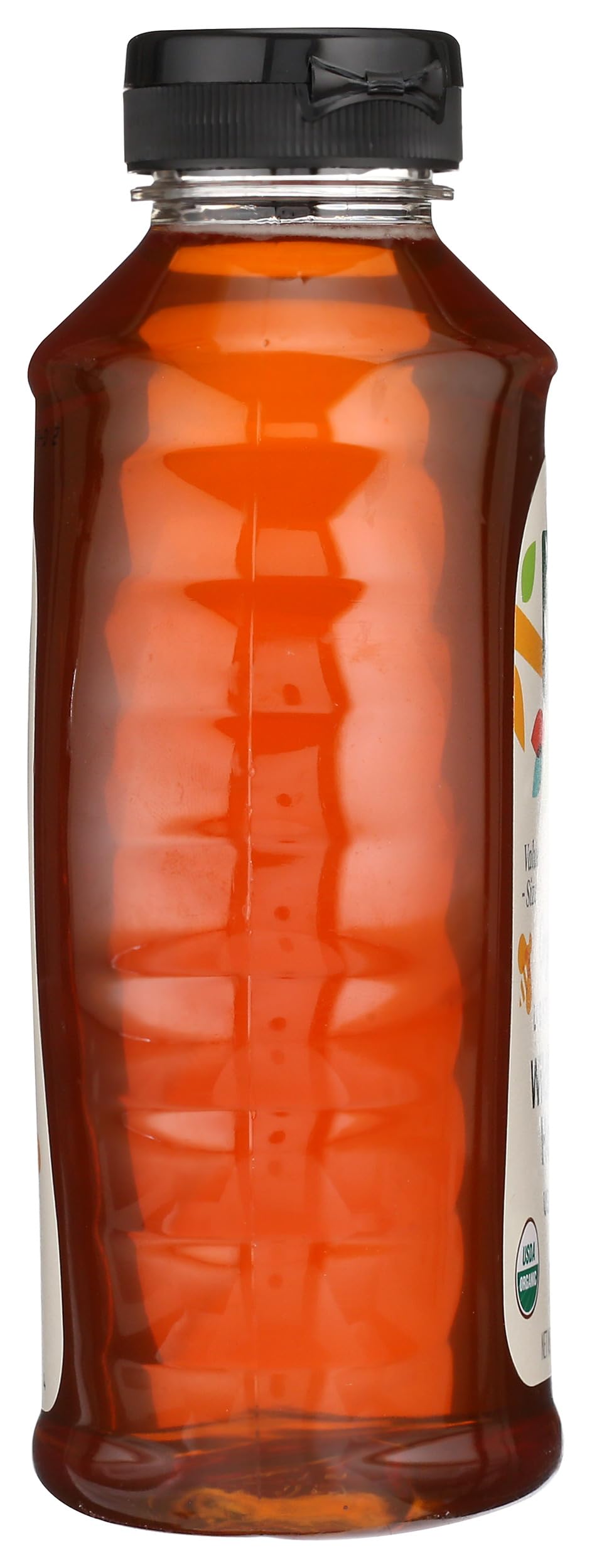 365 by Whole Foods Market, Organic Light Amber Wildflower Honey, 32 Ounce