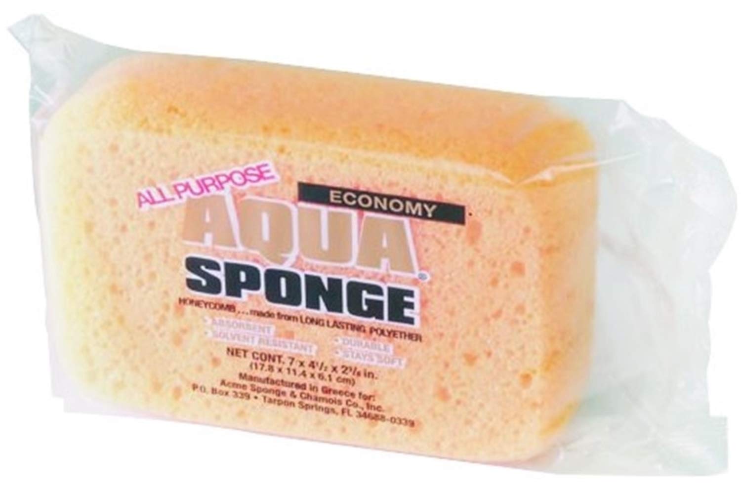 Armaly ProPlus Sponge All PRPS LG Poly 7IN 00027