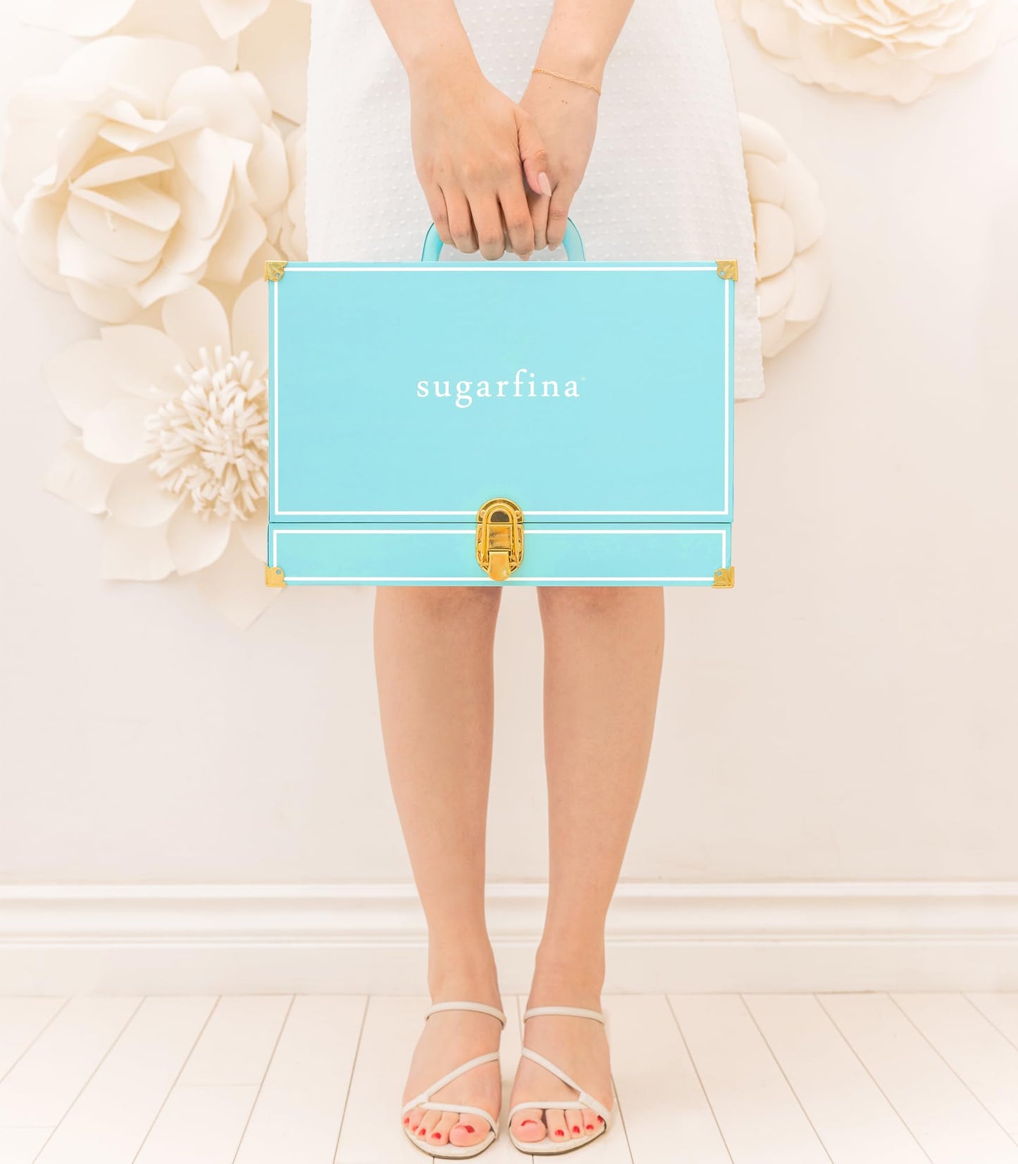 Sugarfina 20 Piece Signature Candy Trunk