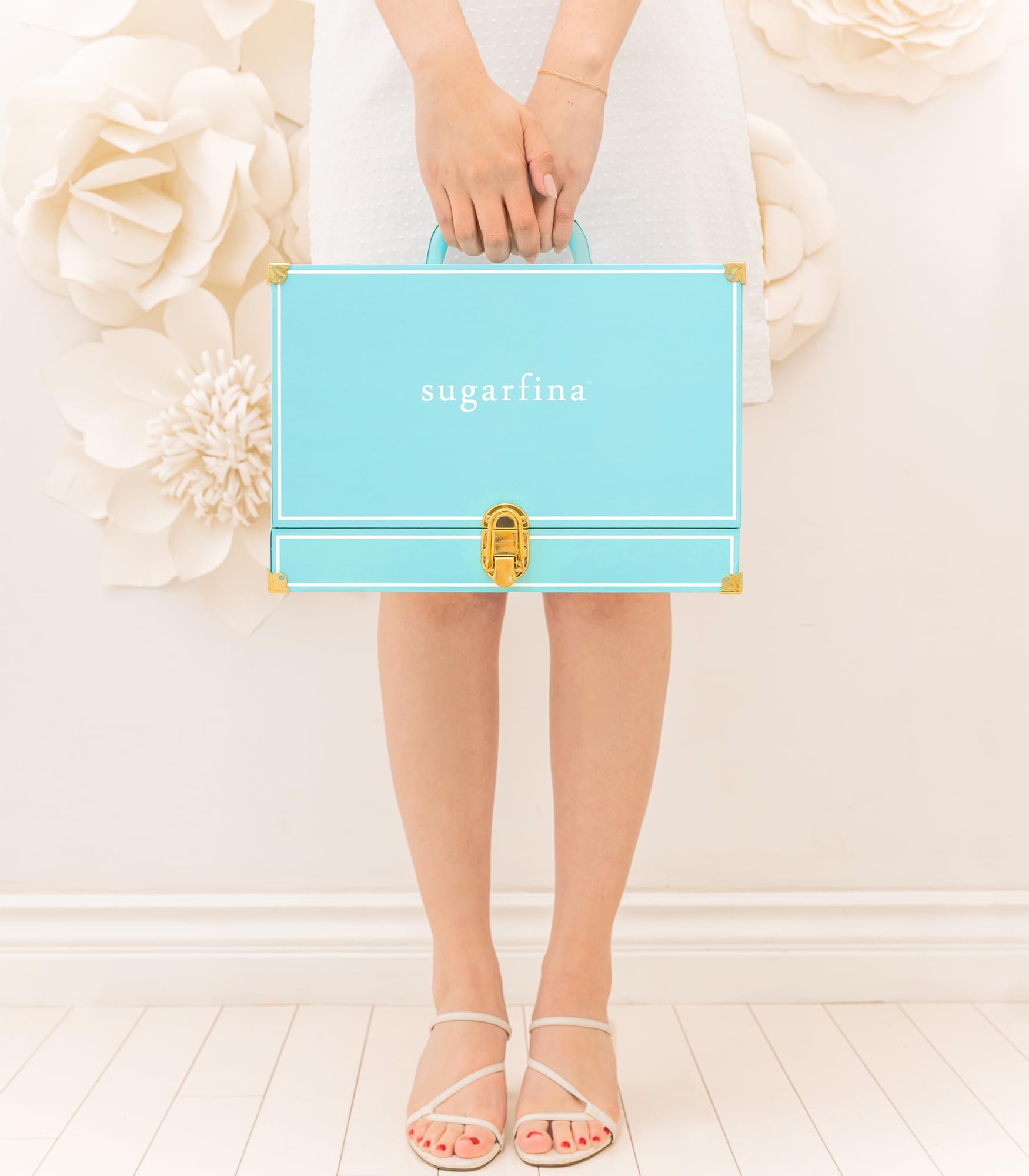 Sugarfina 20 Piece Signature Candy Trunk