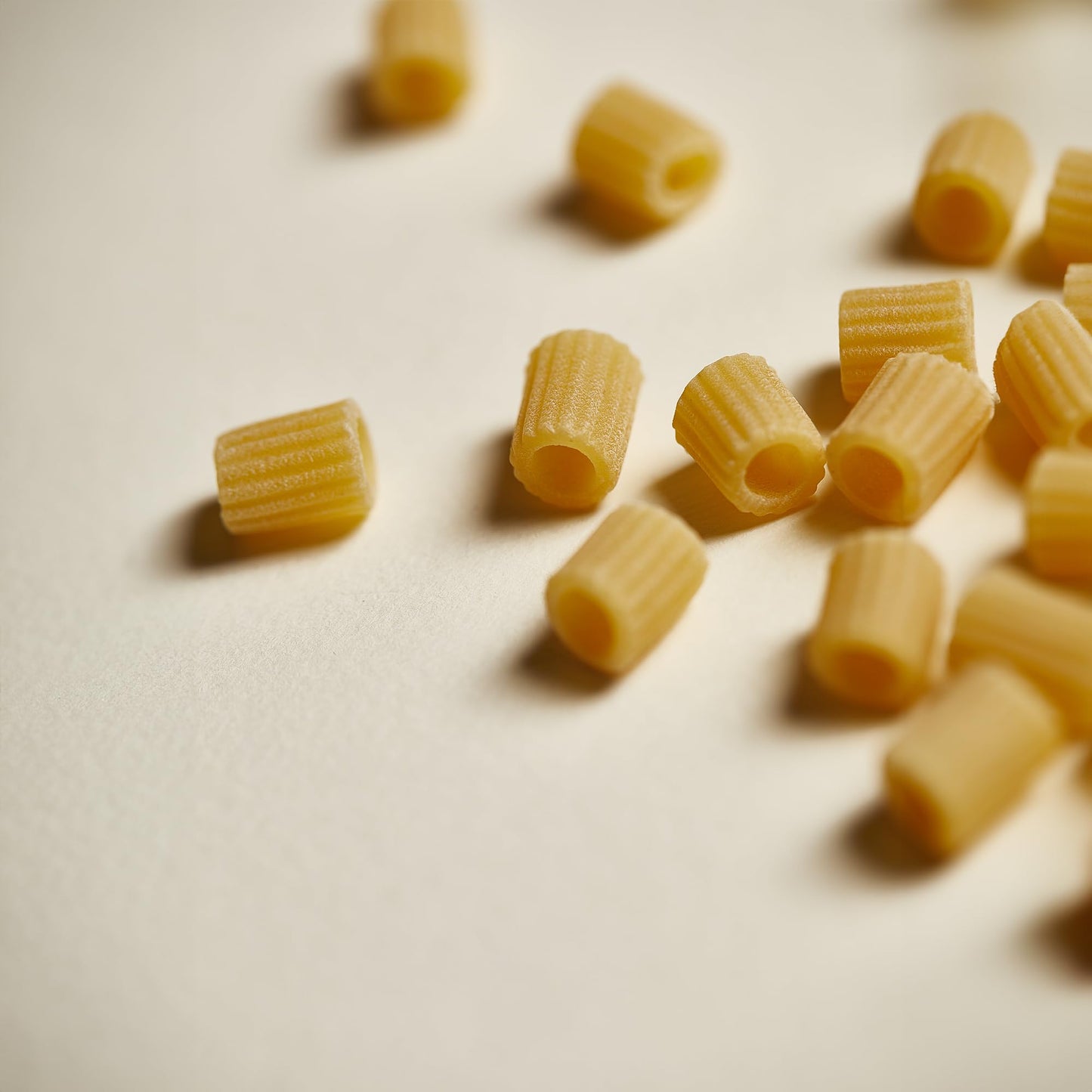 Rummo, Pasta Tubetti Rigati, 16 Ounce