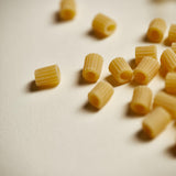 Rummo Tubetti Rigati Pasta N.72 - Tubettini Pasta, Ditalini Pasta Noodles, Short Cut Pasta, Durum Wheat Pasta from Italy - 16 Ounce (Pack of 3)