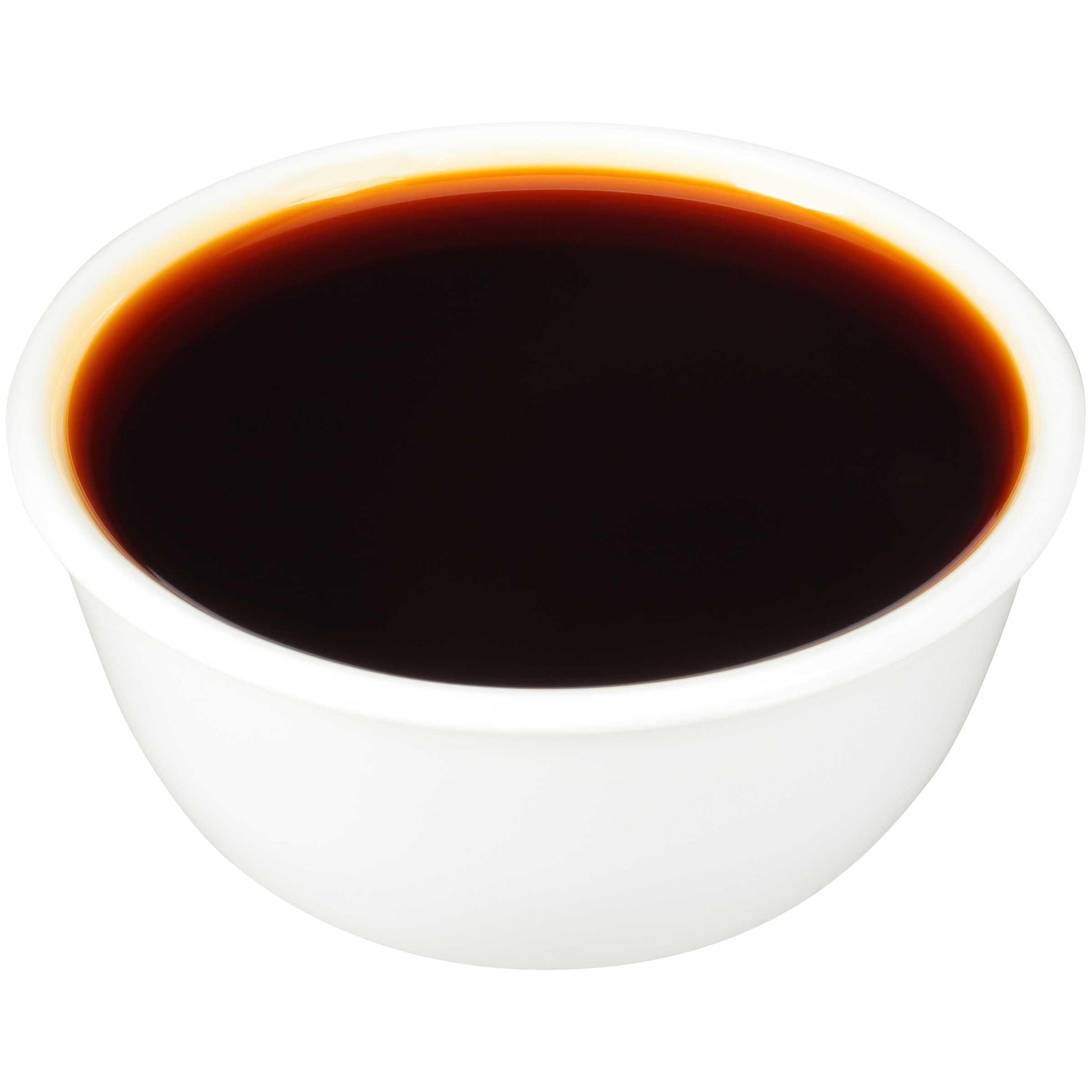 Kikkoman Preservative Free Poke Sauce, 2.4 Kilogram -- 6 per case.