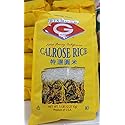 5 LBS Diamond G Calrose Rice