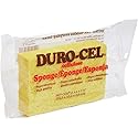ACME SPONGE & CHAMOIS R70 Duro-Cel Cellulose Sponge, 6-3/4 x 4-5/8 x 1-3/4"