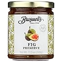 Braswell's Fig Preserves, 11.5 Ounce (Pack of 6)
