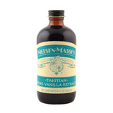 Nielsen-Massey Tahitian Pure VanillaExtract for Baking and Cooking, 8 Ounce Bottle