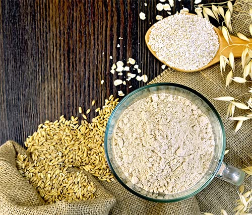 Unpretentious Oat Bran Muffin Mix, Fluffy, Delicious (6 Pound)