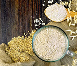 Unpretentious Oat Bran Muffin Mix, Fluffy, Delicious (6 Pound)