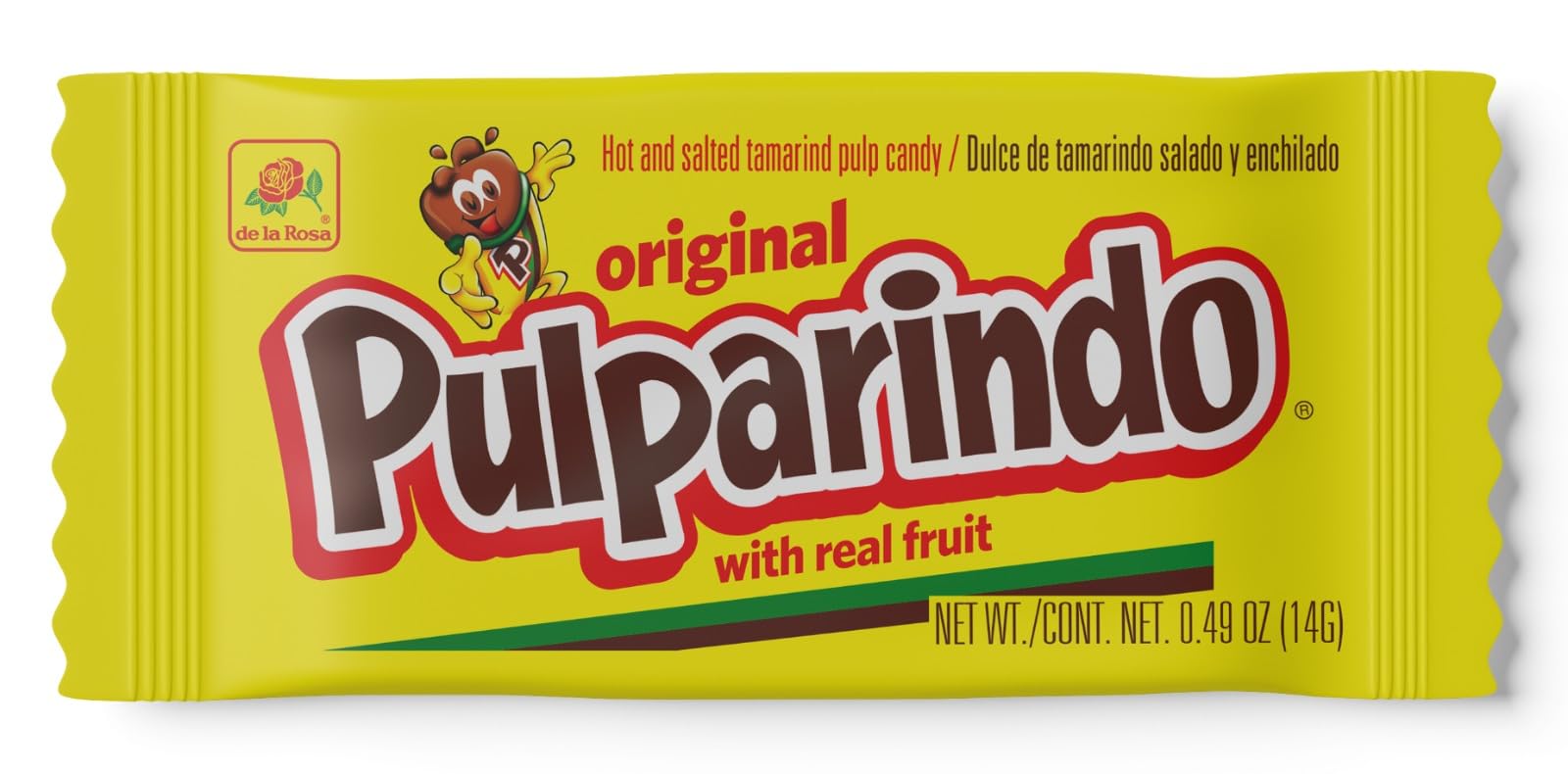 De la Rosa Pulparindots 12 ct (Chamoy)