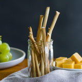 Alessi Thin Breadsticks - 3 oz (Pack of 1)