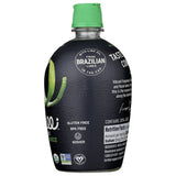 Ingrilli Organic Lime Squeeze, 7 Fl Oz Bottle (Pack of 3)