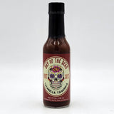 DAY OF THE DEAD HOT SAUCE - Casabella Taqueria