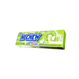 HI-CHEW Kiwi Sticks, 15-Pack, Unique Fun Soft & Chewy Taffy Candy, 1.76oz Each - Made with Immensely Juicy Fruity Flavors