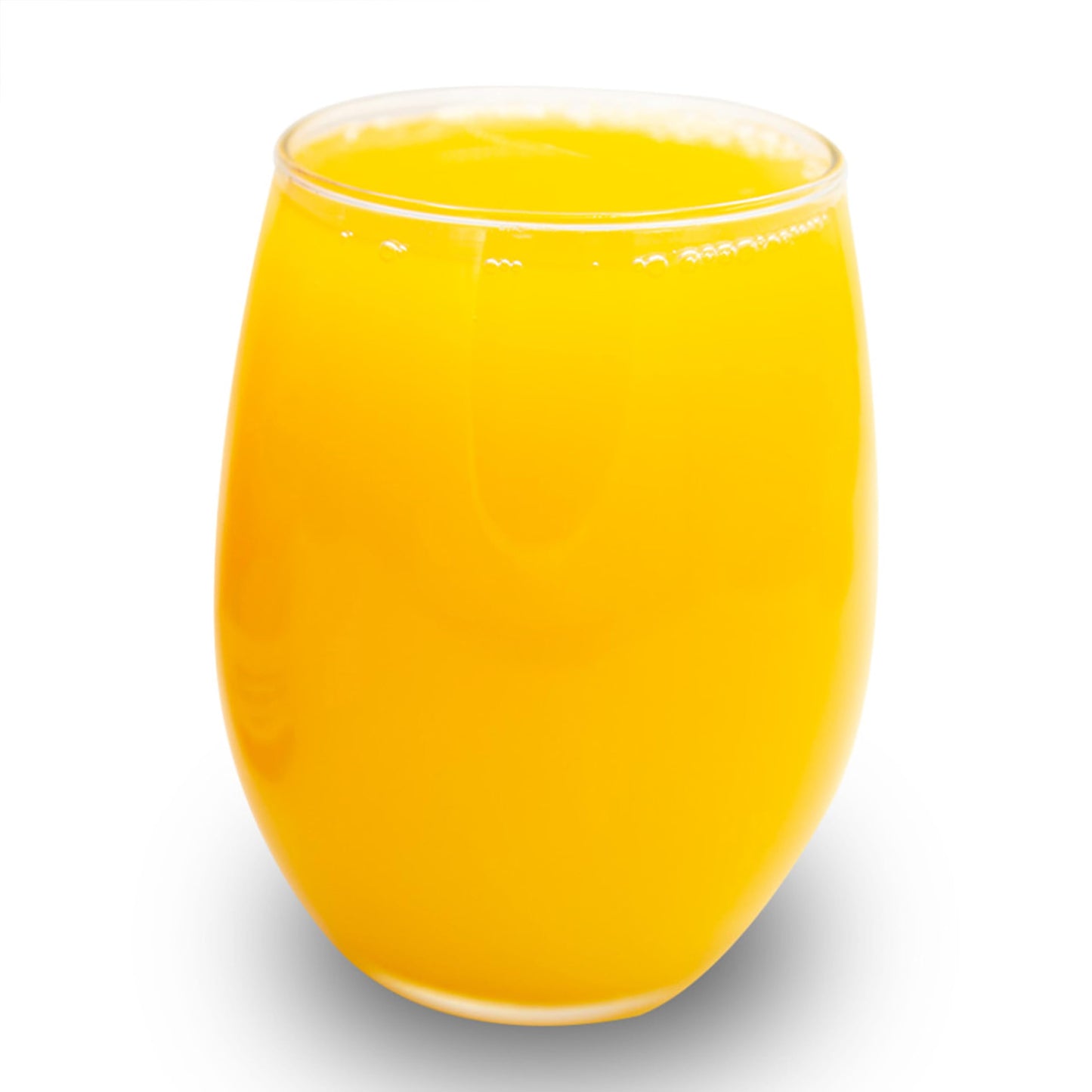 Jugo de Naranja Bundle - Includes 12 Bottles of 16.9 Fl Oz Each, 202 Fl Oz Total of Orange Juice Flavor - Perfect for Breakfast by De La Granja