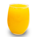 Jugo de Naranja Bundle - Includes 12 Bottles of 16.9 Fl Oz Each, 202 Fl Oz Total of Orange Juice Flavor - Perfect for Breakfast by De La Granja