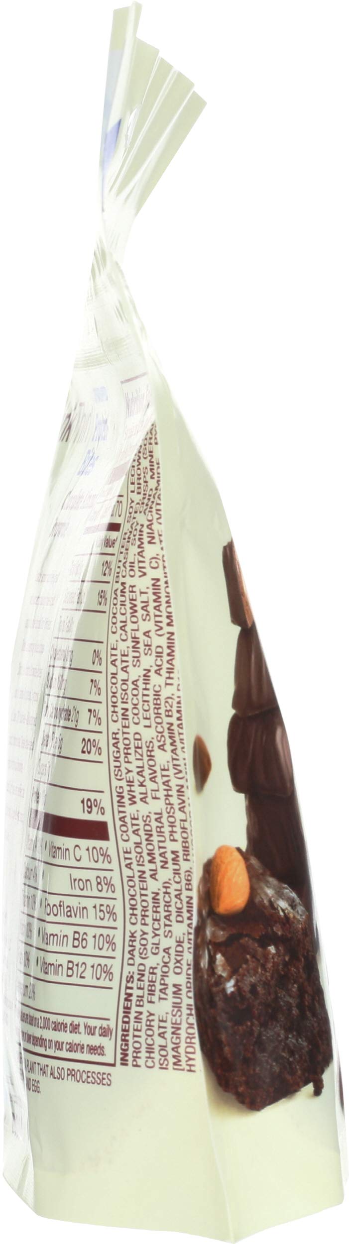 Think Thin Bites Choco Almnd Bwne Gf