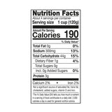 Mantova Gluten-Free Potato Gnocchi, 14.10oz, Product of Italy (Pack of 2)