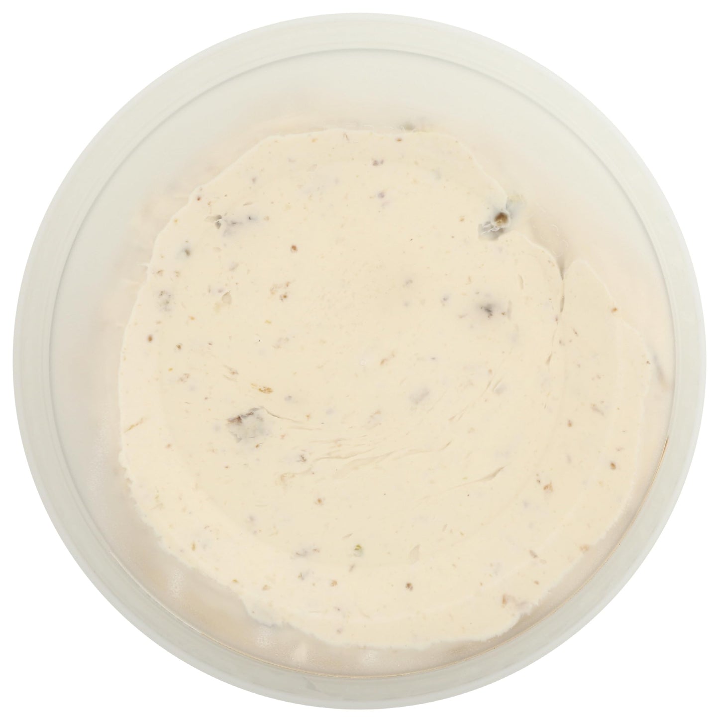Melanie's Medleys, Spread Cream Cheese Honey Fig Pistachio, 7.5 Ounce