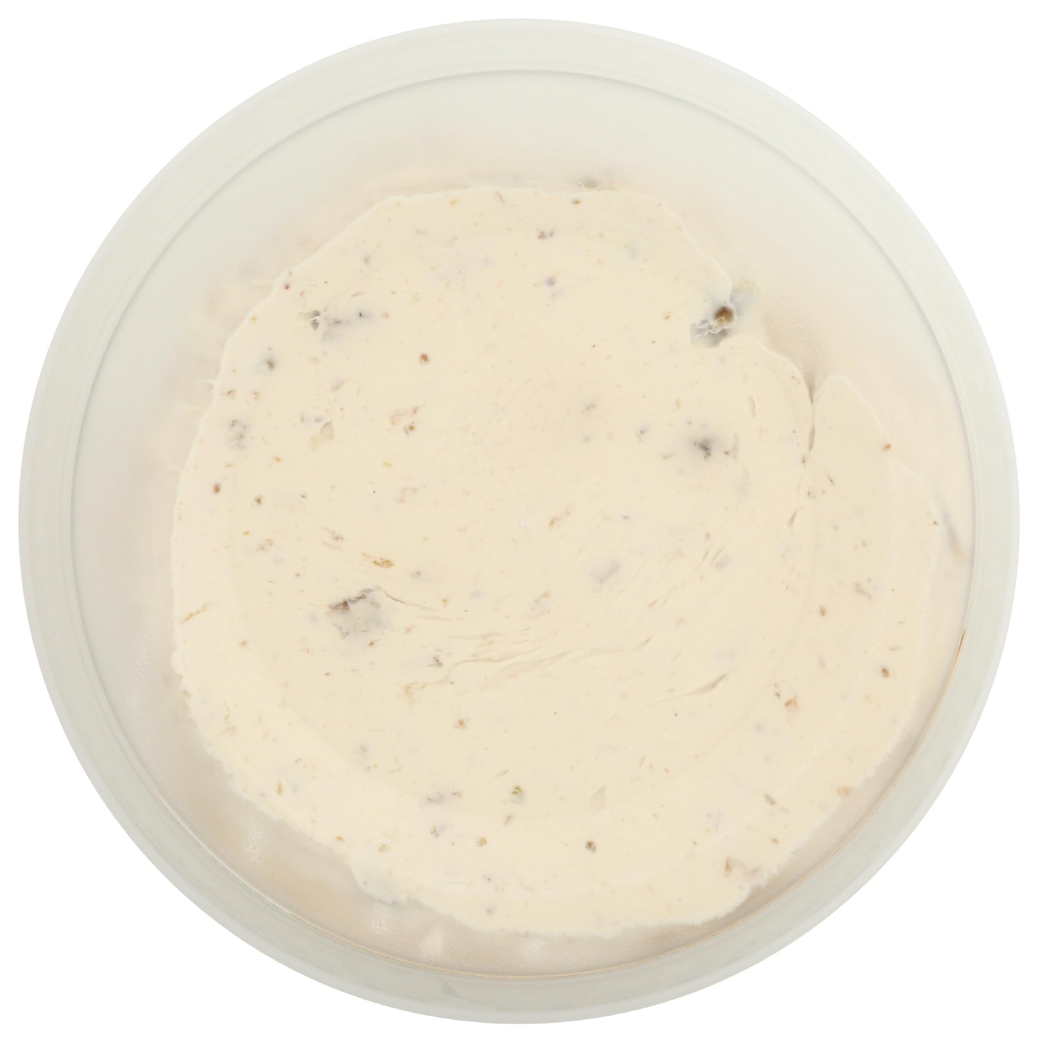 Melanie's Medleys, Spread Cream Cheese Honey Fig Pistachio, 7.5 Ounce