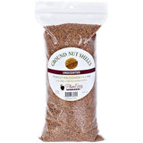 Ground Walnut Shells by Plum Easy Patterns - 11 oz Bag