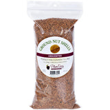 Ground Walnut Shells by Plum Easy Patterns - 11 oz Bag